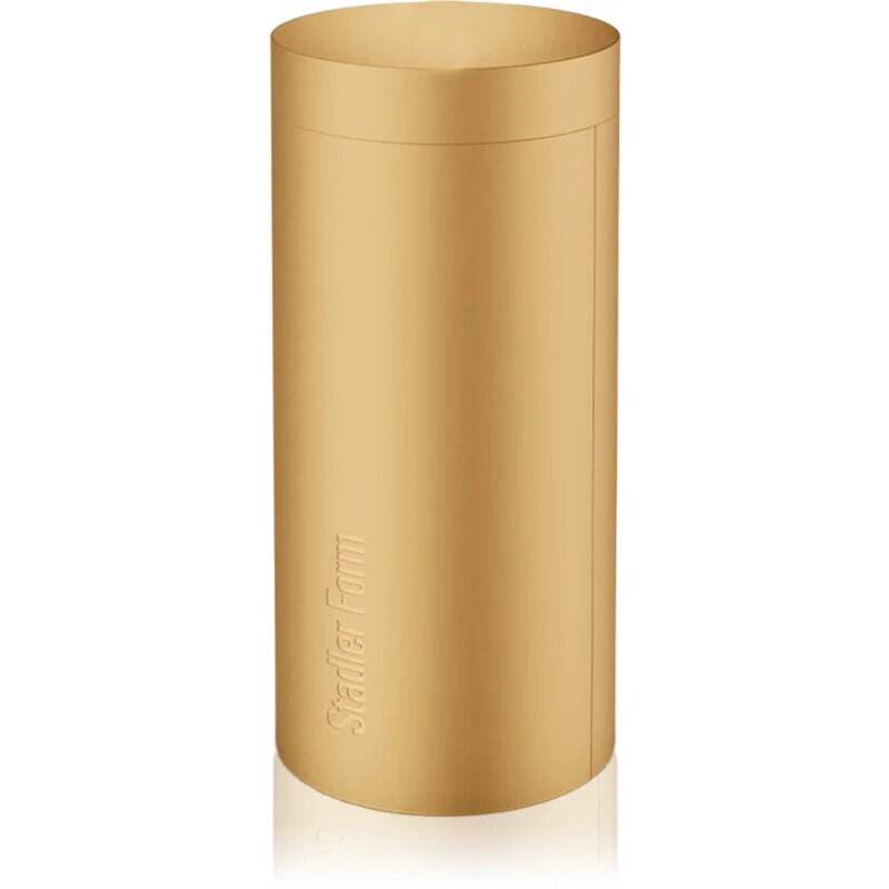 Stadler Form Diffuser Lucy aroma difuzor barva Gold 1 kos