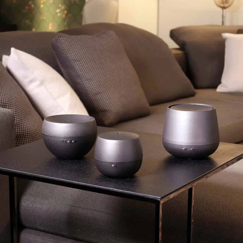 Stadler Form Diffuser Mia aroma difuzor barva Black 1 kos