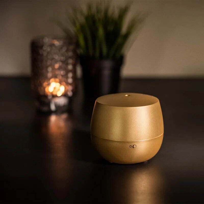 Stadler Form Diffuser Mia aroma difuzor barva Gold 1 kos
