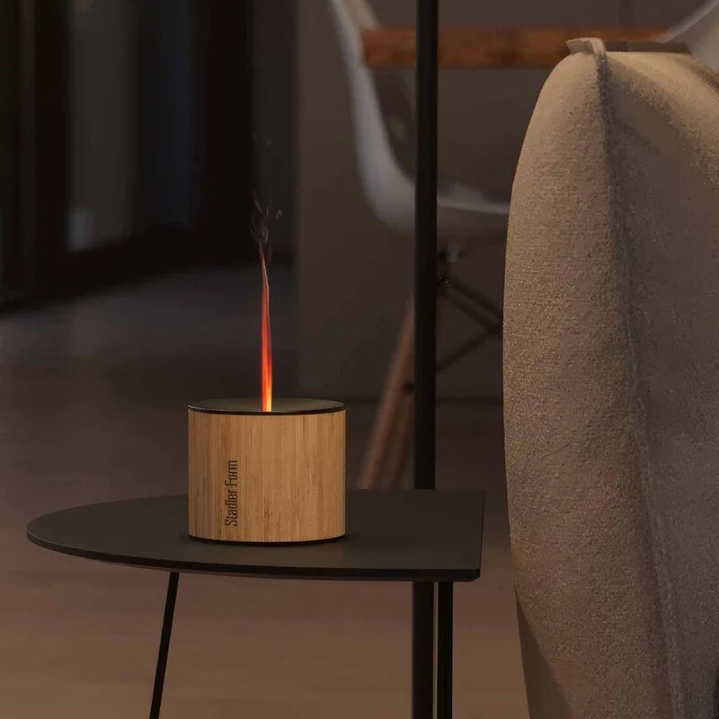 Stadler Form Diffuser Nora aroma difuzor z učinkom plamena 1 kos