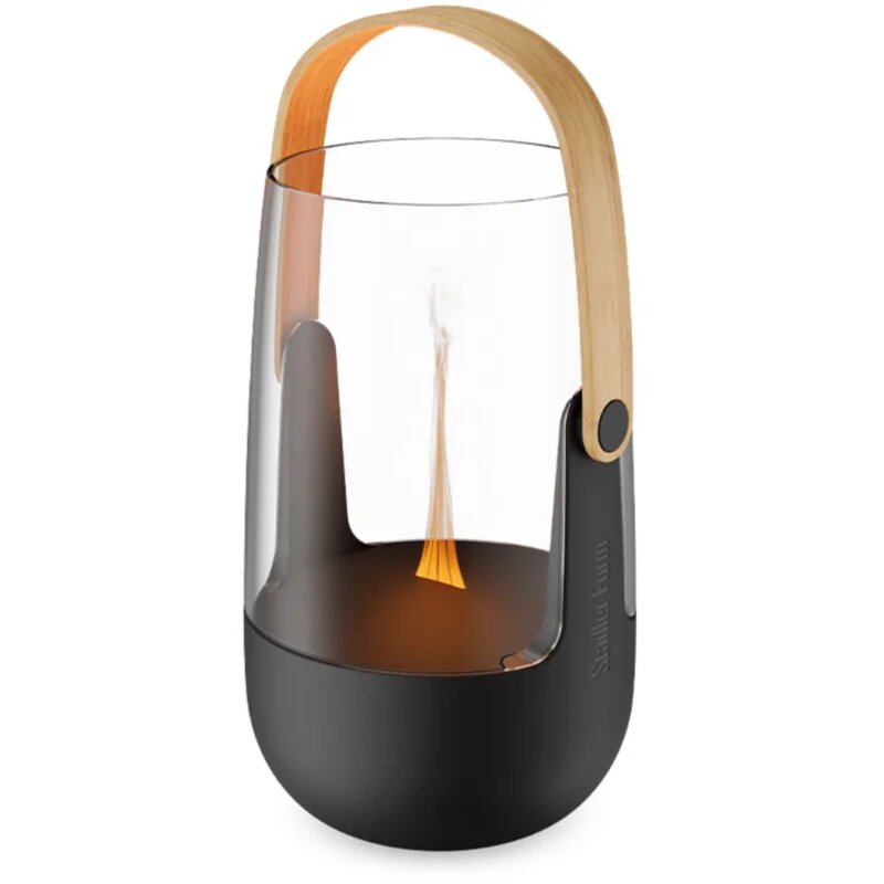 Stadler Form Diffuser Sophie Little aroma difuzor ob uporabi UV-/LED-lučke 1 kos