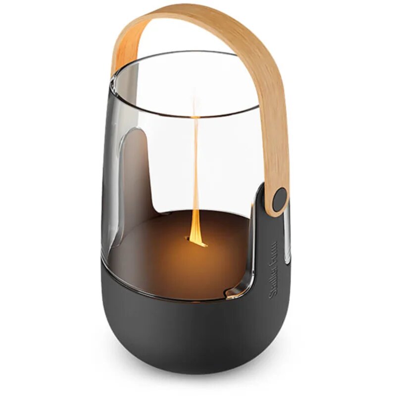 Stadler Form Diffuser Sophie Mini Ultrazvočni aroma difuzor črni 1 kos