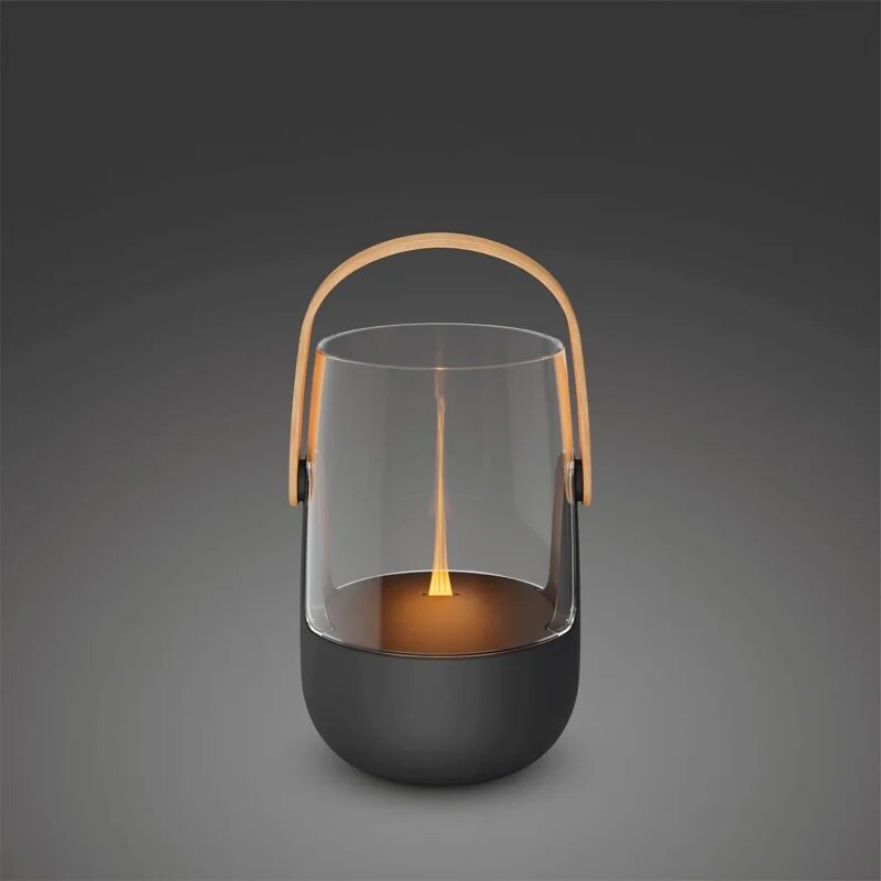 Stadler Form Diffuser Sophie Mini Ultrazvočni aroma difuzor črni 1 kos