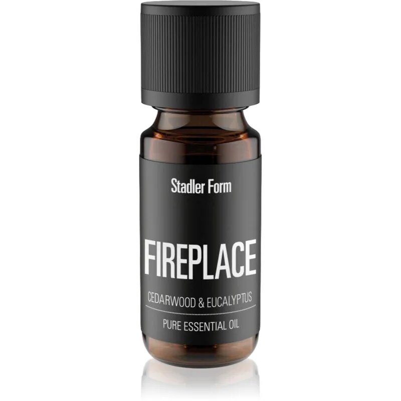 Stadler Form Fireplace eterično olje 10 ml