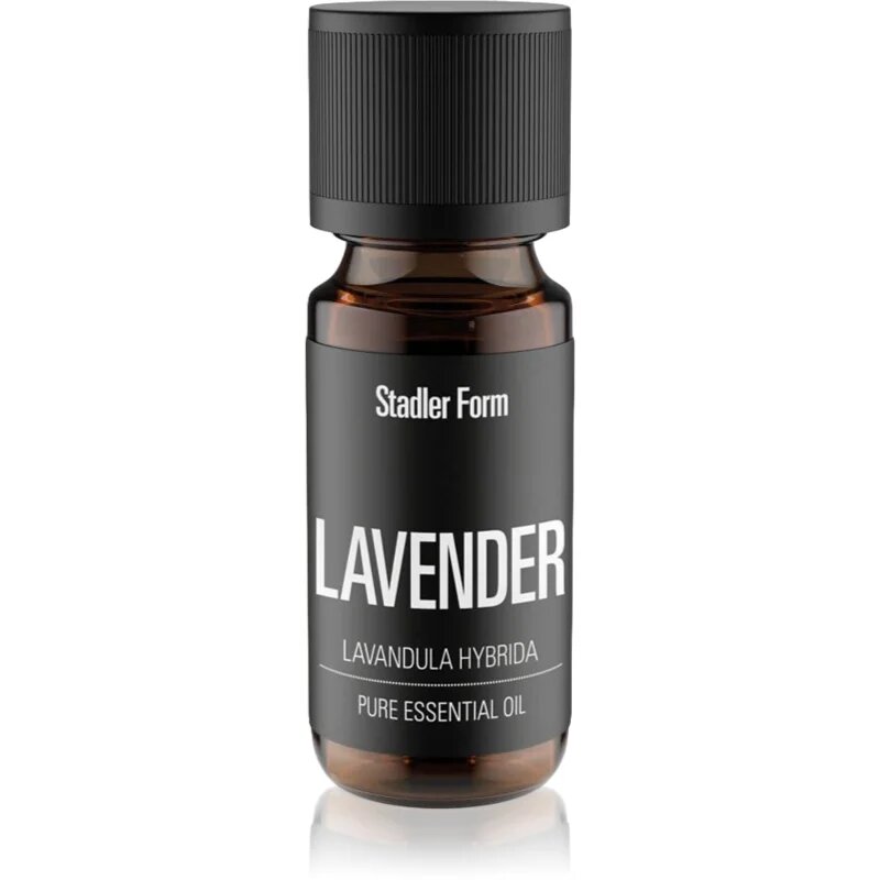 Stadler Form Lavender eterično olje 10 ml