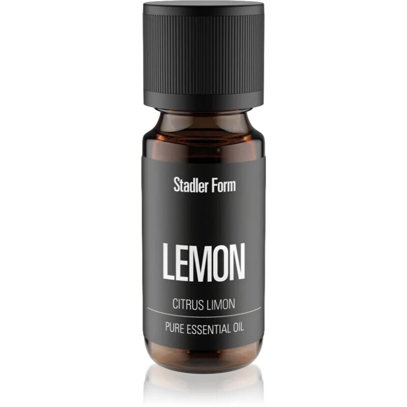 Stadler Form Lemon eterično olje 10 ml