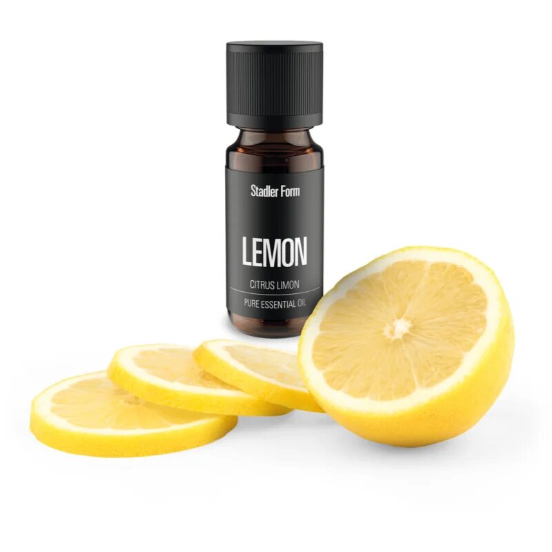 Stadler Form Lemon eterično olje 10 ml