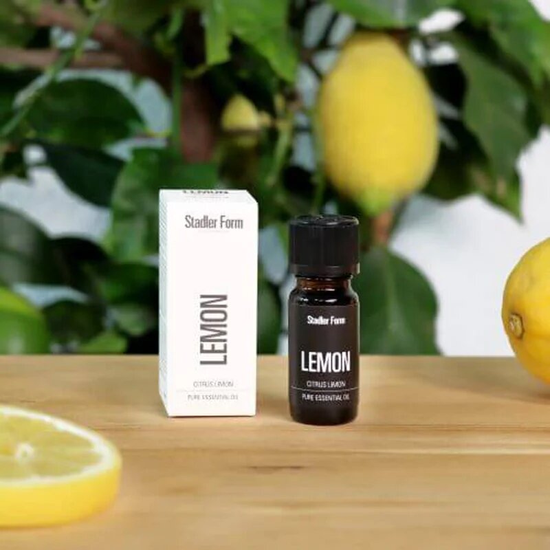 Stadler Form Lemon eterično olje 10 ml