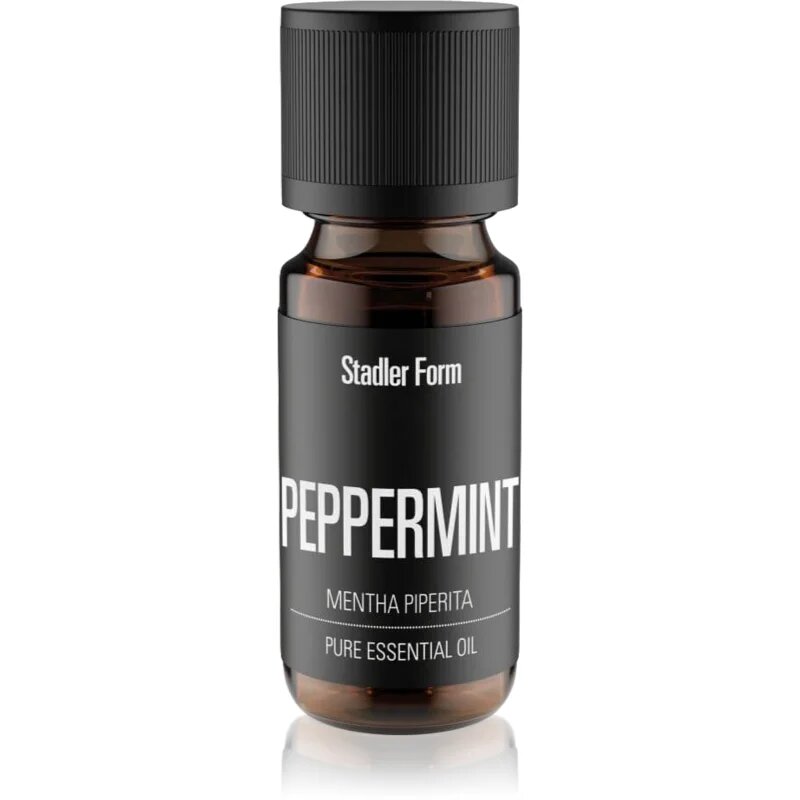 Stadler Form Peppermint eterično olje 10 ml