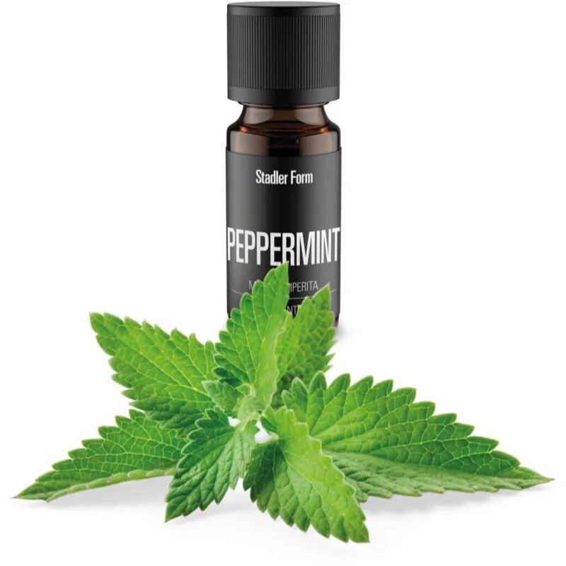 Stadler Form Peppermint eterično olje 10 ml