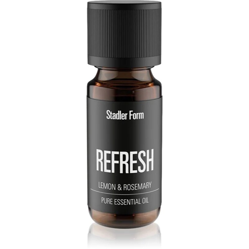 Stadler Form Refresh Citron & Rozmarýn eterično olje 10 ml