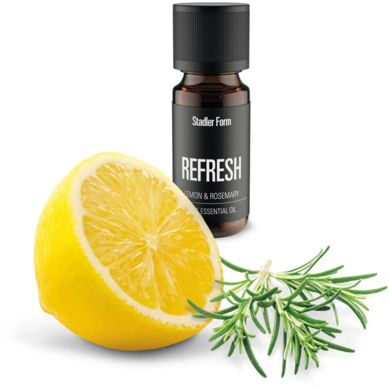 Stadler Form Refresh Citron & Rozmarýn eterično olje 10 ml
