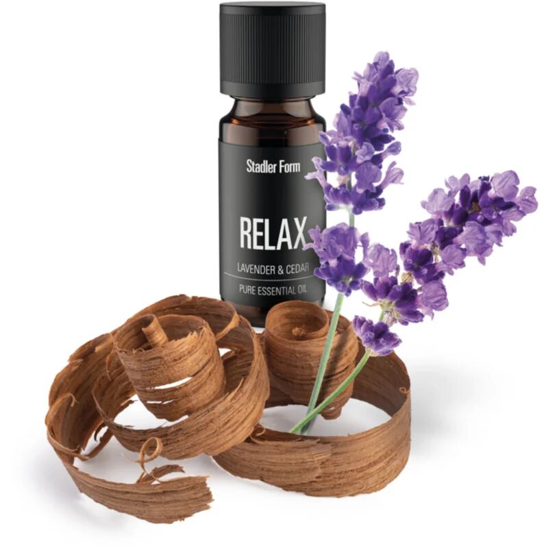 Stadler Form Relax Levandule & Cedr eterično olje 10 ml