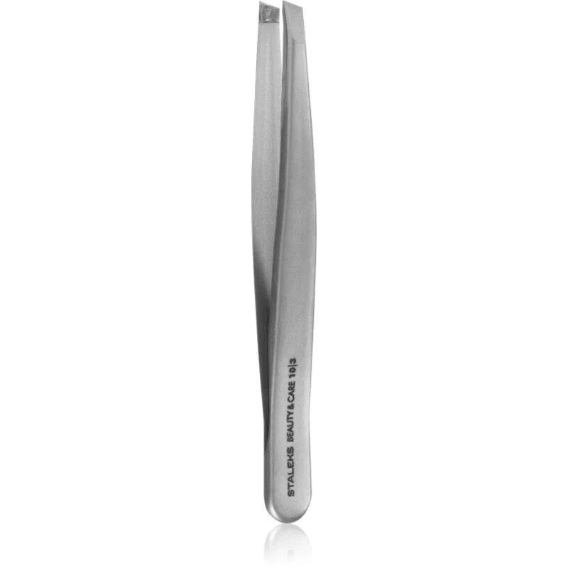 Staleks Beauty & Care 10 Type 3 pinceta za obrvi 1 kos
