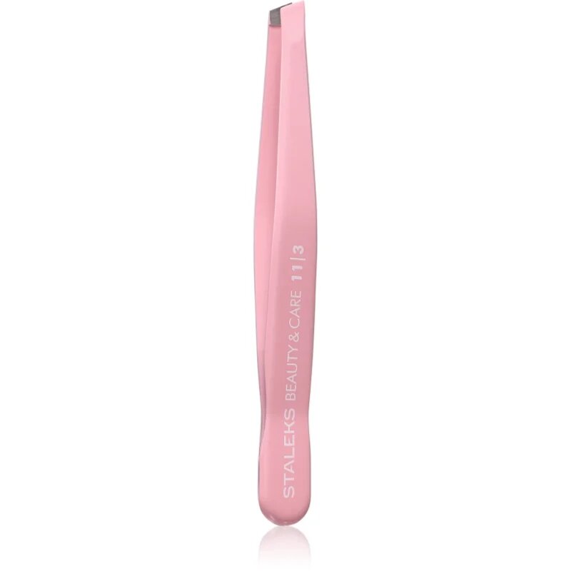 Staleks Beauty & Care 11 Type 3 pinceta 1 kos