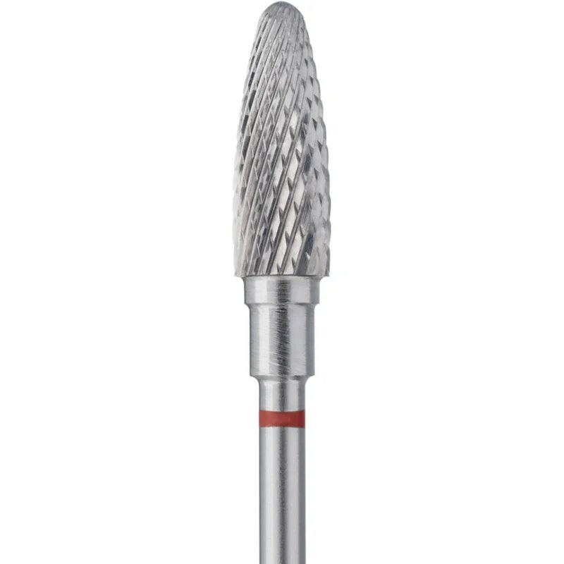 Staleks Expert Carbide brusilnik za nohte 13mm red 1 kos