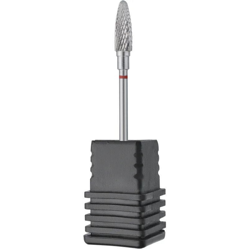 Staleks Expert Carbide brusilnik za nohte 13mm red 1 kos