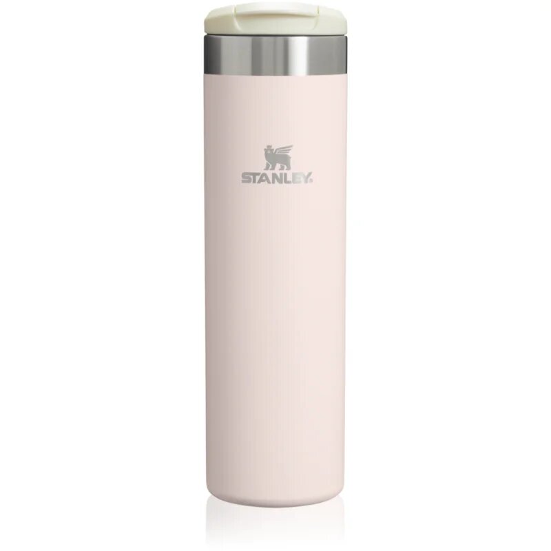 Stanley AeroLight™ Transit Mug termo lonček Rose Quartz 1 kos