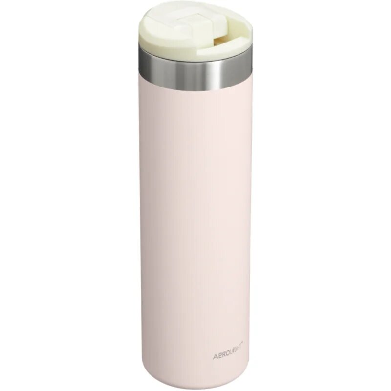 Stanley AeroLight™ Transit Mug termo lonček Rose Quartz 1 kos