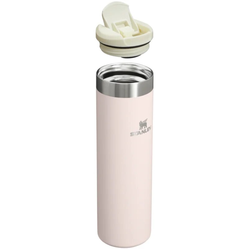 Stanley AeroLight™ Transit Mug termo lonček Rose Quartz 1 kos