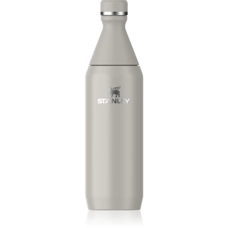 Stanley All Day Slim Bottle steklenica za vodo iz nerjavnega jekla Ash Gloss 1 kos