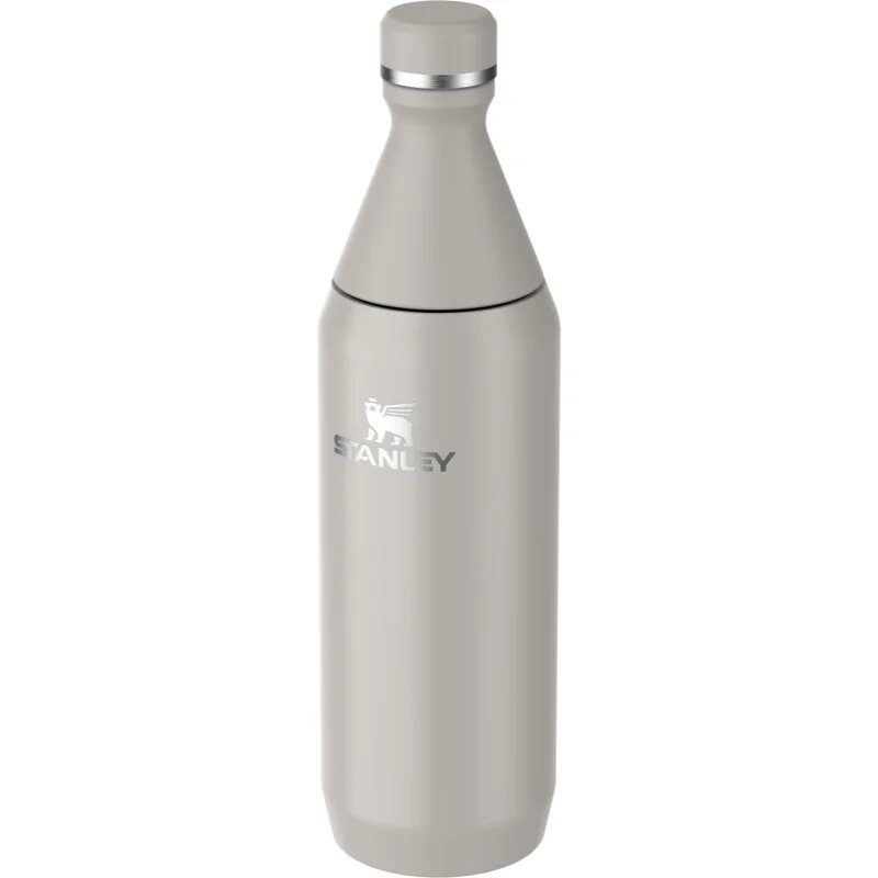 Stanley All Day Slim Bottle steklenica za vodo iz nerjavnega jekla Ash Gloss 1 kos