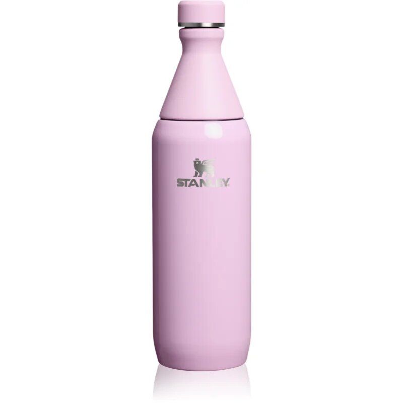 Stanley All Day Slim Bottle steklenica za vodo iz nerjavnega jekla Cherry Blossom Gloss 1 kos