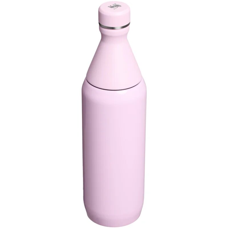 Stanley All Day Slim Bottle steklenica za vodo iz nerjavnega jekla Cherry Blossom Gloss 1 kos