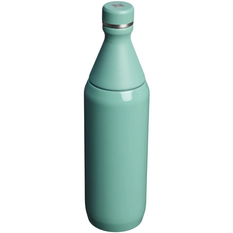 Stanley All Day Slim Bottle steklenica za vodo iz nerjavnega jekla Spring Green Gloss 1 kos