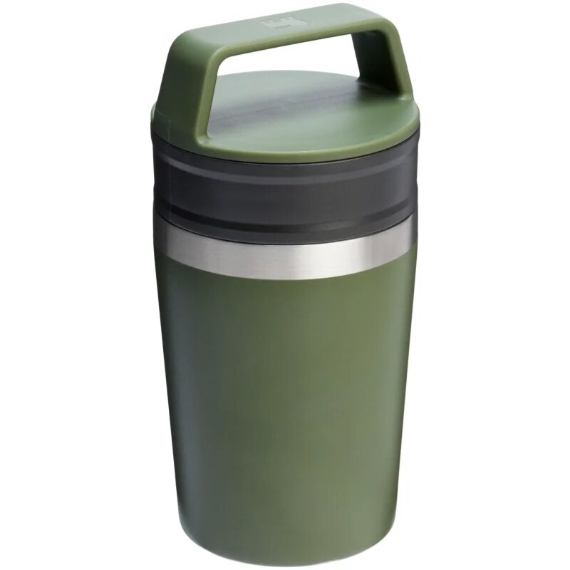 Stanley Café-To-Go Travel Mug termo lonček majhen dried pine 1 kos