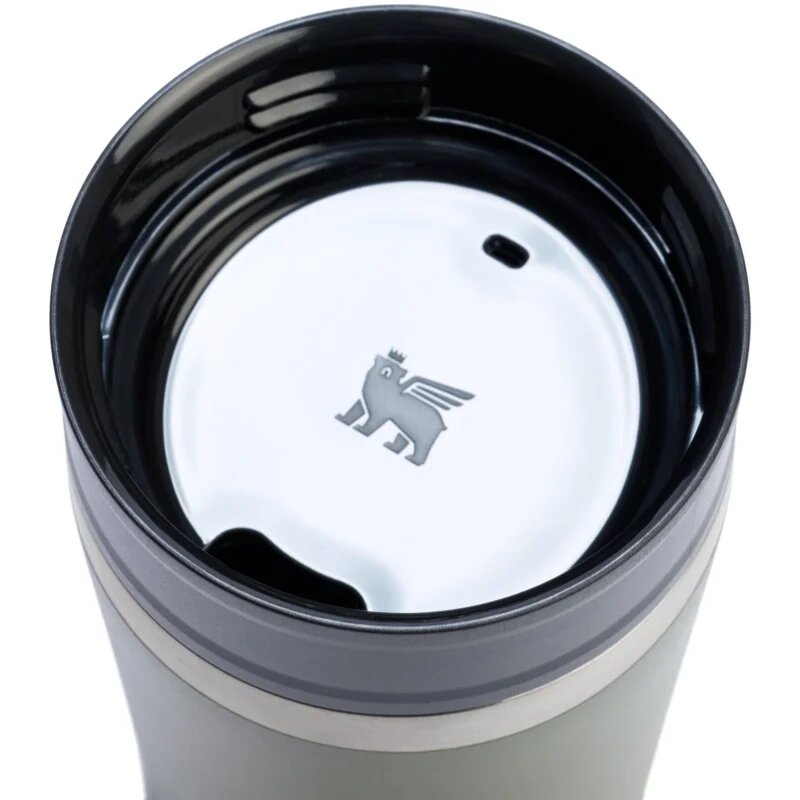 Stanley Café-To-Go Travel Mug termo lonček majhen dried pine 1 kos
