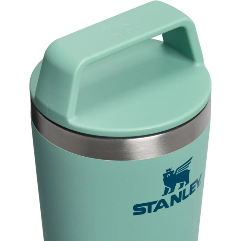 Stanley Café-To-Go Travel Mug termo lonček majhen Spring Green 1 kos