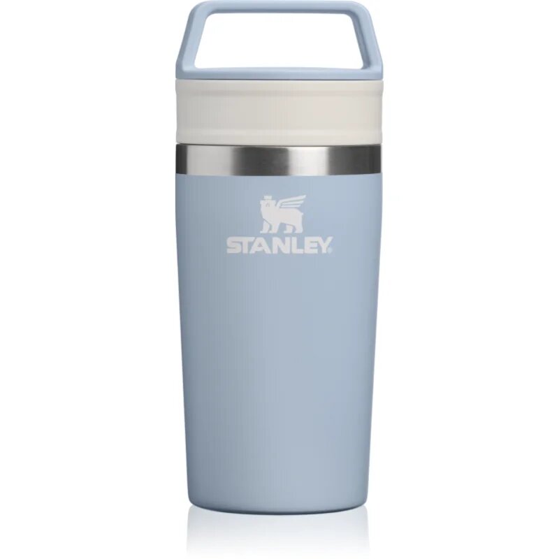Stanley Café-To-Go Travel Mug termo lonček srednja blue dream stone 1 kos