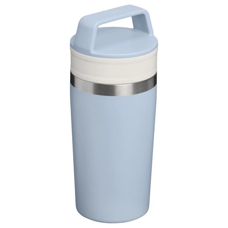 Stanley Café-To-Go Travel Mug termo lonček srednja blue dream stone 1 kos