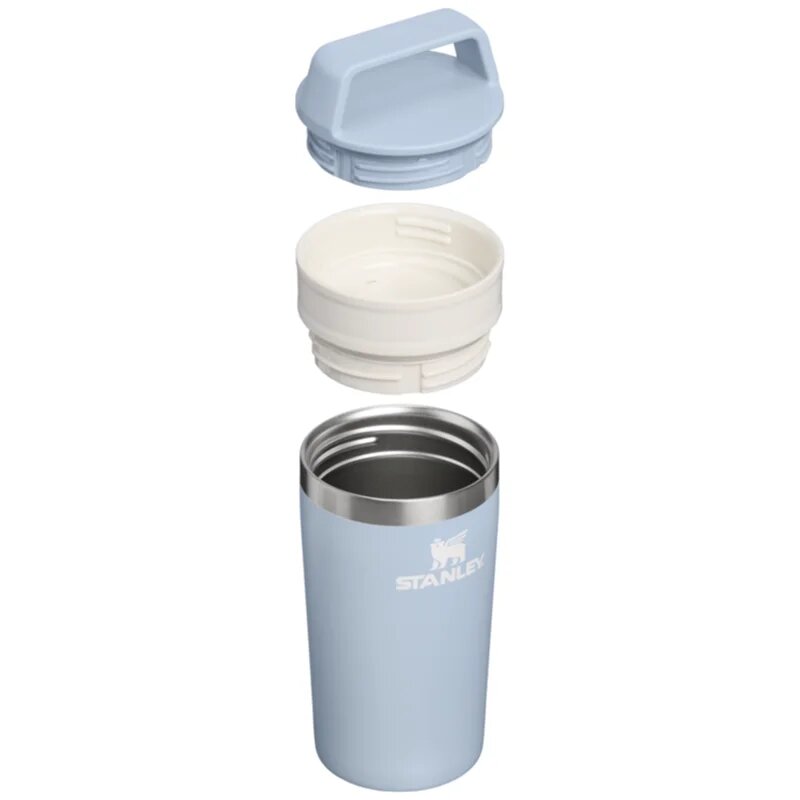Stanley Café-To-Go Travel Mug termo lonček srednja blue dream stone 1 kos