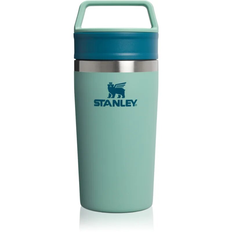 Stanley Café-To-Go Travel Mug termo lonček srednja Spring Green 1 kos