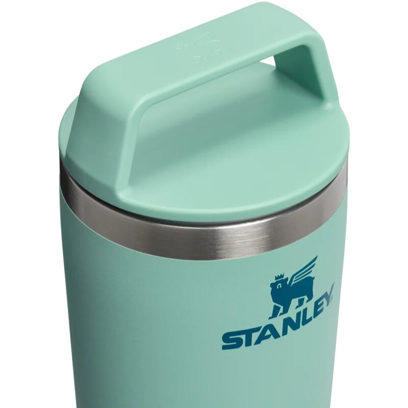 Stanley Café-To-Go Travel Mug termo lonček srednja Spring Green 1 kos