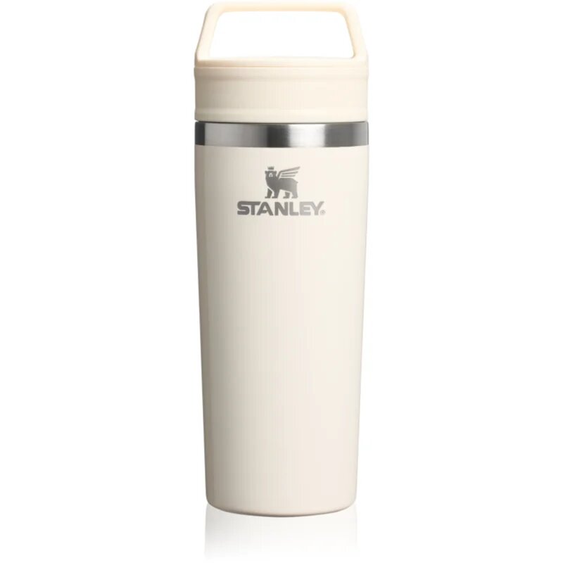 Stanley Café-To-Go Travel Mug termo lonček velik Cream Gloss 1 kos