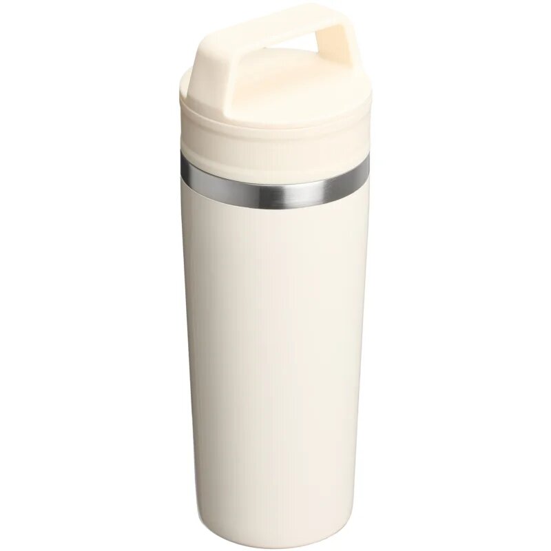 Stanley Café-To-Go Travel Mug termo lonček velik Cream Gloss 1 kos