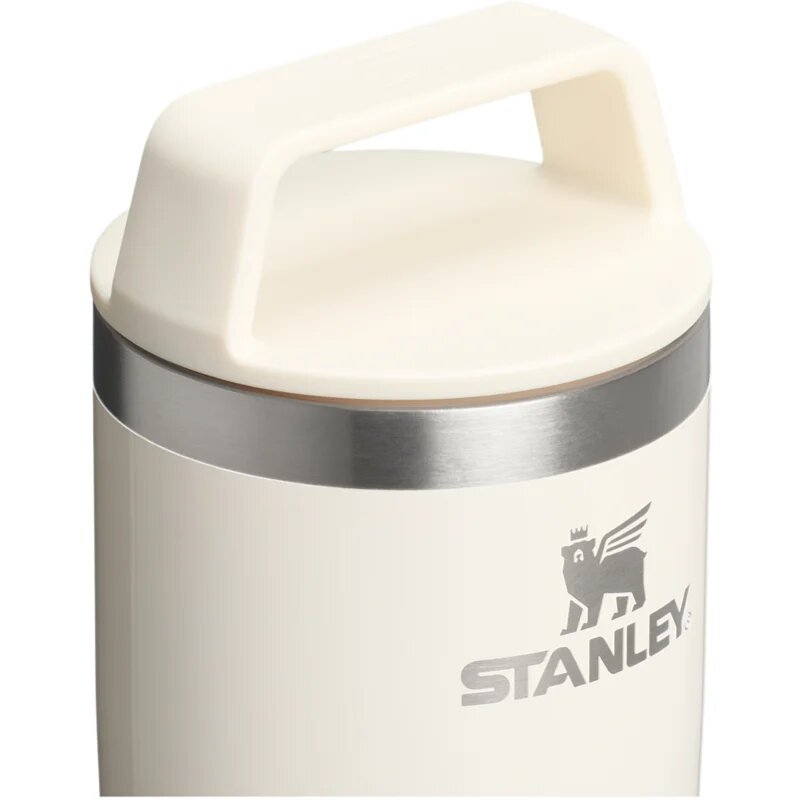 Stanley Café-To-Go Travel Mug termo lonček velik Cream Gloss 1 kos