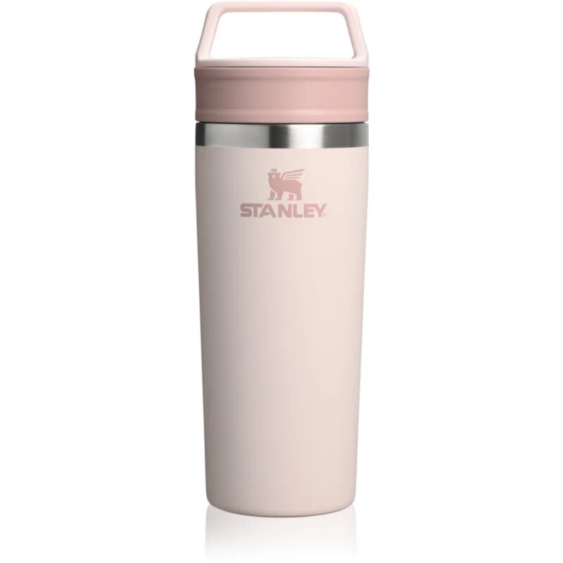Stanley Café-To-Go Travel Mug termo lonček velik Rose Quartz 1 kos