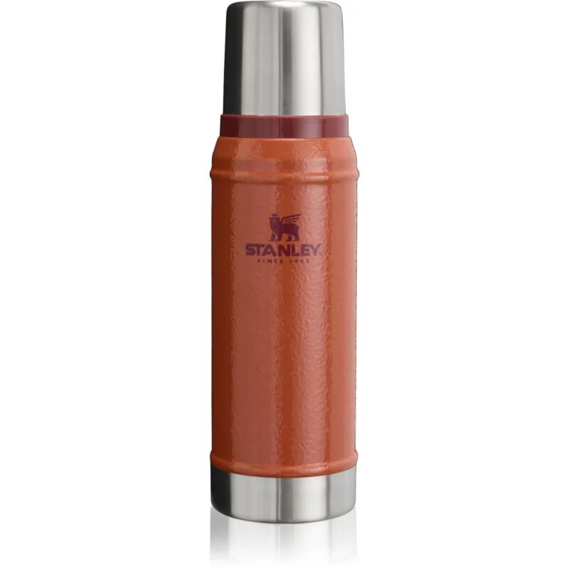 Stanley Classic Legendary Bottle termovka Hammertone Clay 1 kos