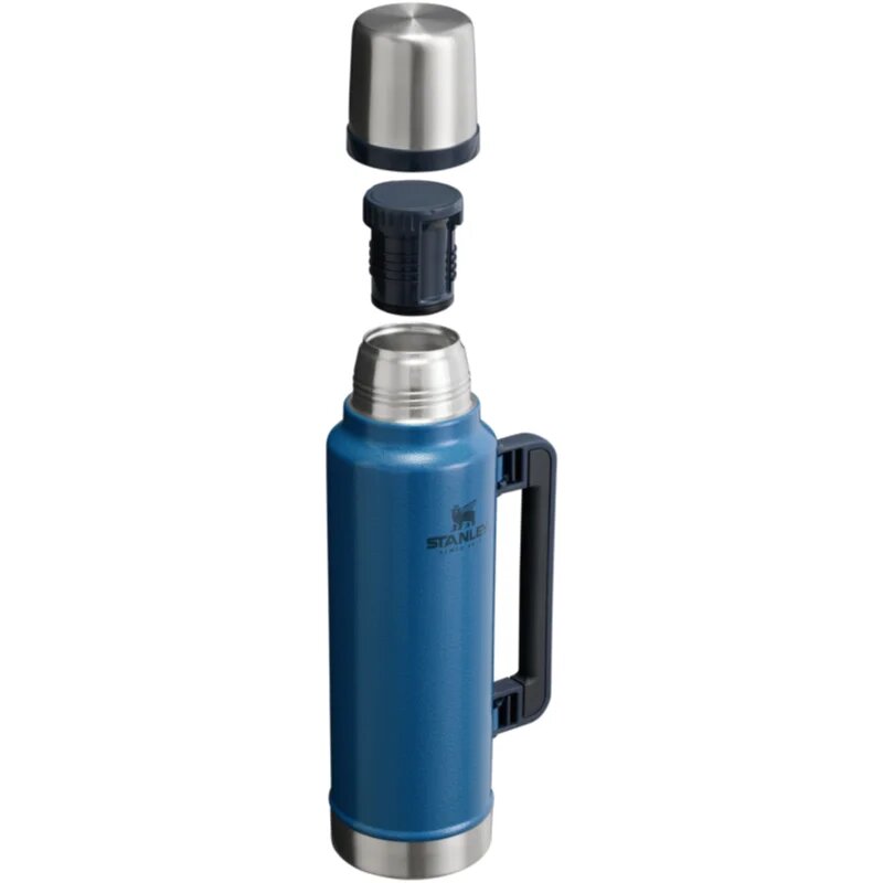 Stanley Classic Legendary Bottle termovka Hammertone Lake 1 kos