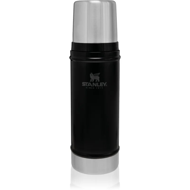 Stanley Classic Legendary Bottle termovka Matte Black 1 kos