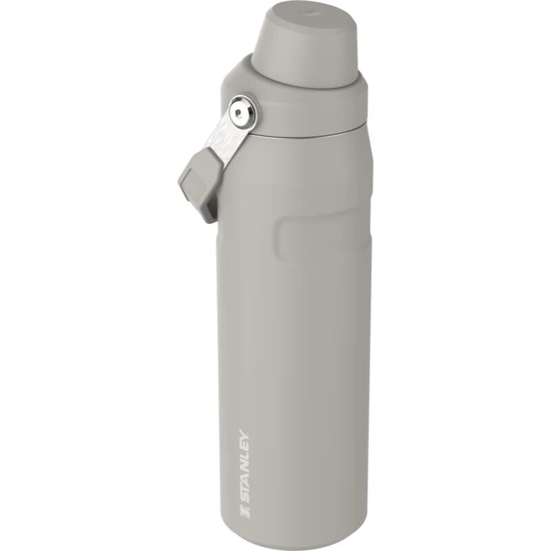 Stanley IceFlow™ Fast Flow Lid Bottle steklenica za vodo iz nerjavnega jekla Ash 1 kos