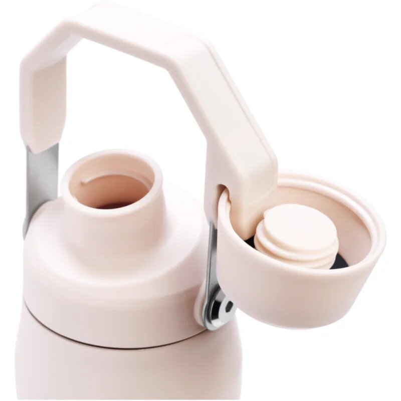 Stanley IceFlow™ Fast Flow Lid Bottle steklenica za vodo iz nerjavnega jekla Rose Quartz 1 kos