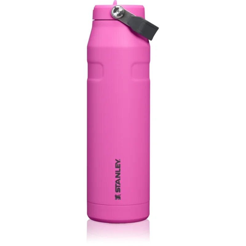 Stanley IceFlow™ Flip Straw 2.0 Tumbler termovka iz nerjavnega jekla hot pink 1 kos