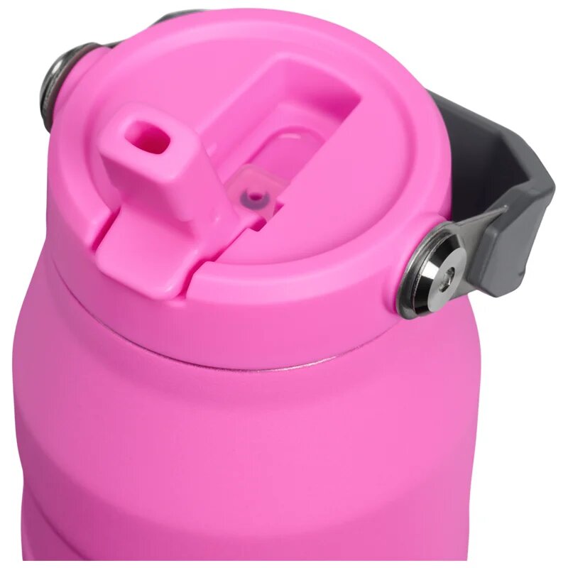 Stanley IceFlow™ Flip Straw 2.0 Tumbler termovka iz nerjavnega jekla hot pink 1 kos