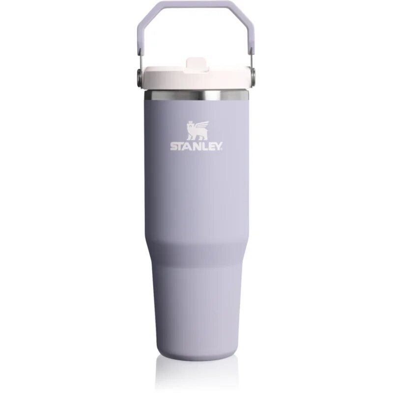 Stanley IceFlow™ Flip Straw 2.0 Tumbler termovka iz nerjavnega jekla Purple Dust 1 kos