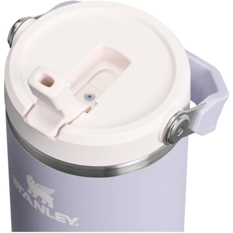 Stanley IceFlow™ Flip Straw 2.0 Tumbler termovka iz nerjavnega jekla Purple Dust 1 kos